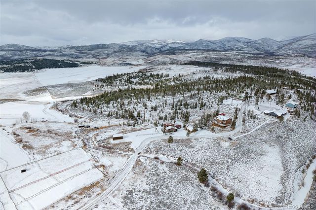 600 Cr-4480, Grand Lake, CO 80447