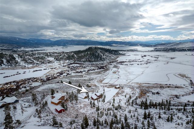 600 Cr-4480, Grand Lake, CO 80447