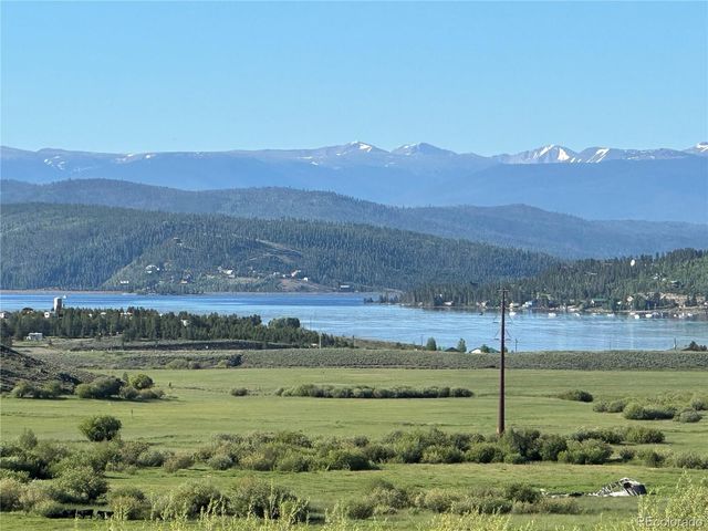 600 Cr-4480, Grand Lake, CO 80447