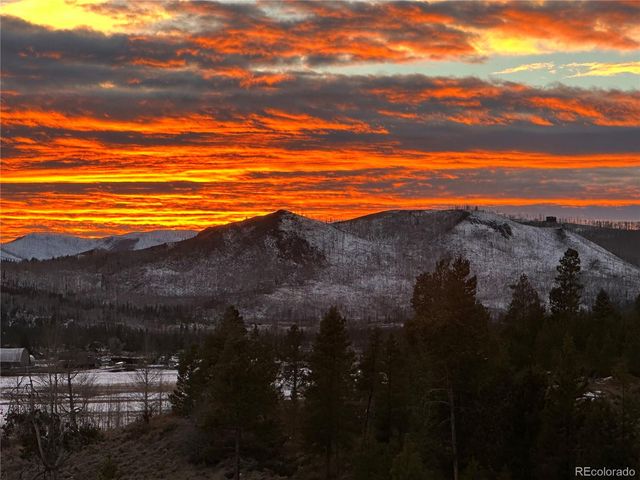 600 Cr-4480, Grand Lake, CO 80447