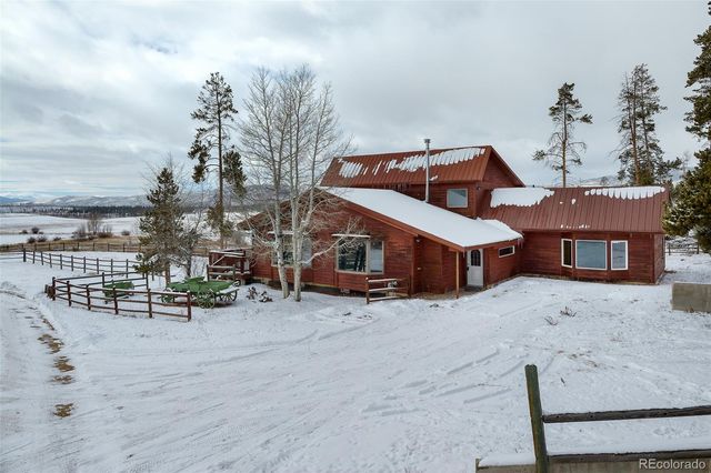 600 Cr-4480, Grand Lake, CO 80447