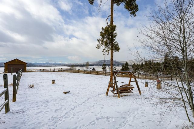 600 Cr-4480, Grand Lake, CO 80447