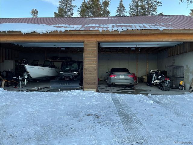 600 Cr-4480, Grand Lake, CO 80447