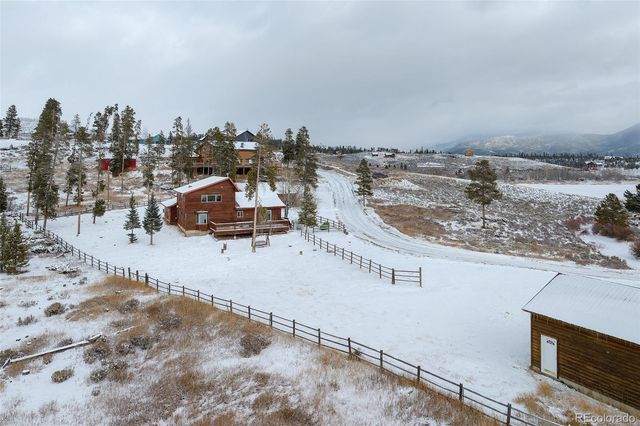 600 Cr-4480, Grand Lake, CO 80447