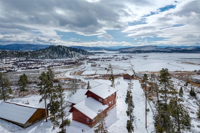 600 Cr-4480, Grand Lake, CO 80447