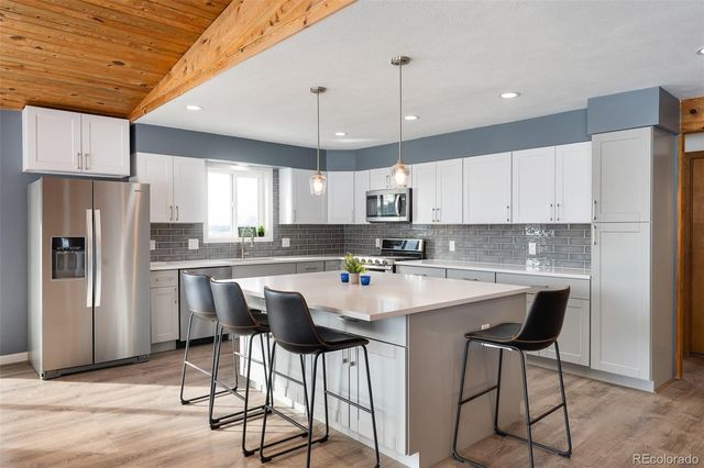 600 Cr-4480, Grand Lake, CO 80447