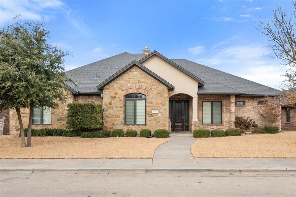 6204 75th Street, Lubbock, TX 79424