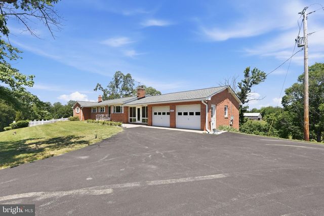 15701 BALD EAGLE SCHOOL RD, Brandywine, MD 20613