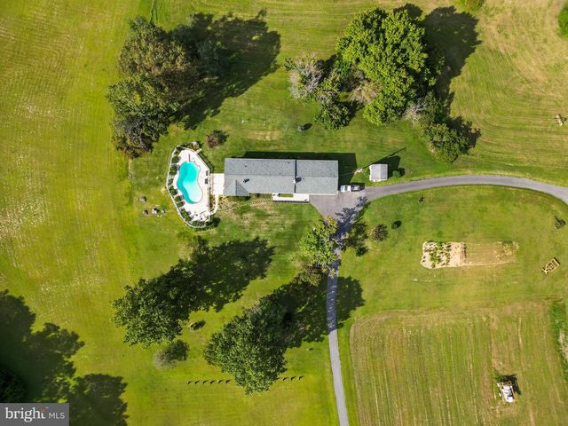 15701 BALD EAGLE SCHOOL RD, Brandywine, MD 20613