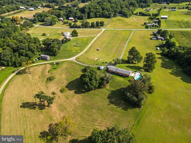 15701 BALD EAGLE SCHOOL RD, Brandywine, MD 20613