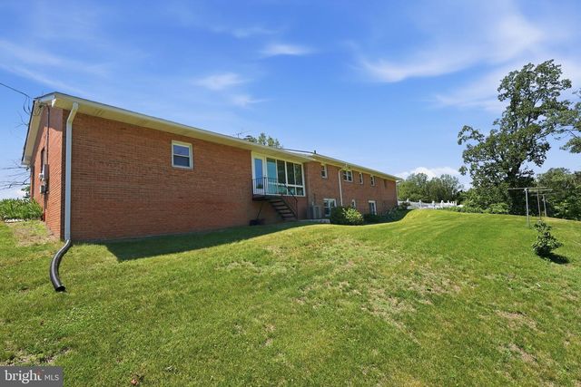 15701 BALD EAGLE SCHOOL RD, Brandywine, MD 20613