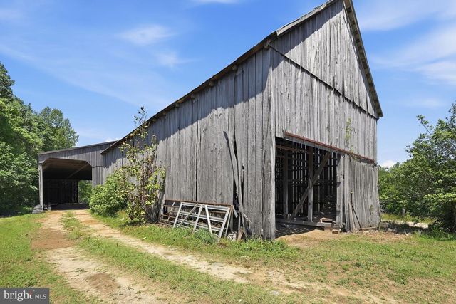 15701 BALD EAGLE SCHOOL RD, Brandywine, MD 20613