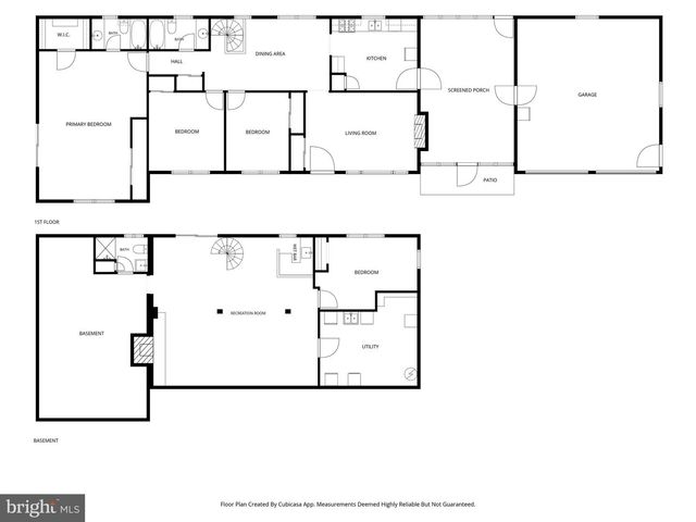 15701 BALD EAGLE SCHOOL RD, Brandywine, MD 20613