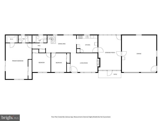15701 BALD EAGLE SCHOOL RD, Brandywine, MD 20613