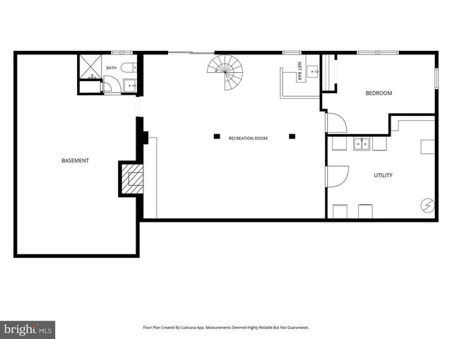 15701 BALD EAGLE SCHOOL RD, Brandywine, MD 20613