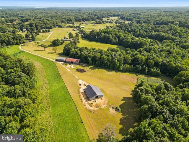15701 BALD EAGLE SCHOOL RD, Brandywine, MD 20613