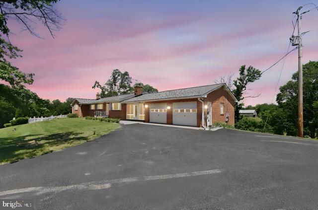15701 BALD EAGLE SCHOOL RD, Brandywine, MD 20613