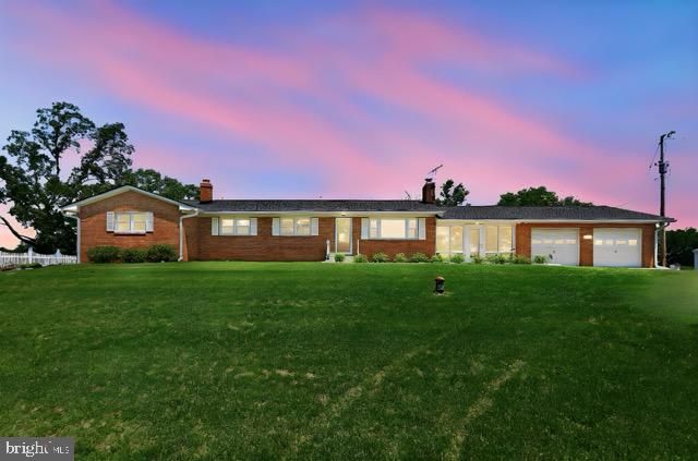 15701 BALD EAGLE SCHOOL RD, Brandywine, MD 20613