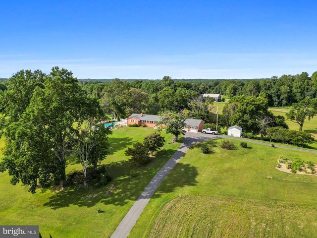 15701 BALD EAGLE SCHOOL RD, Brandywine, MD 20613