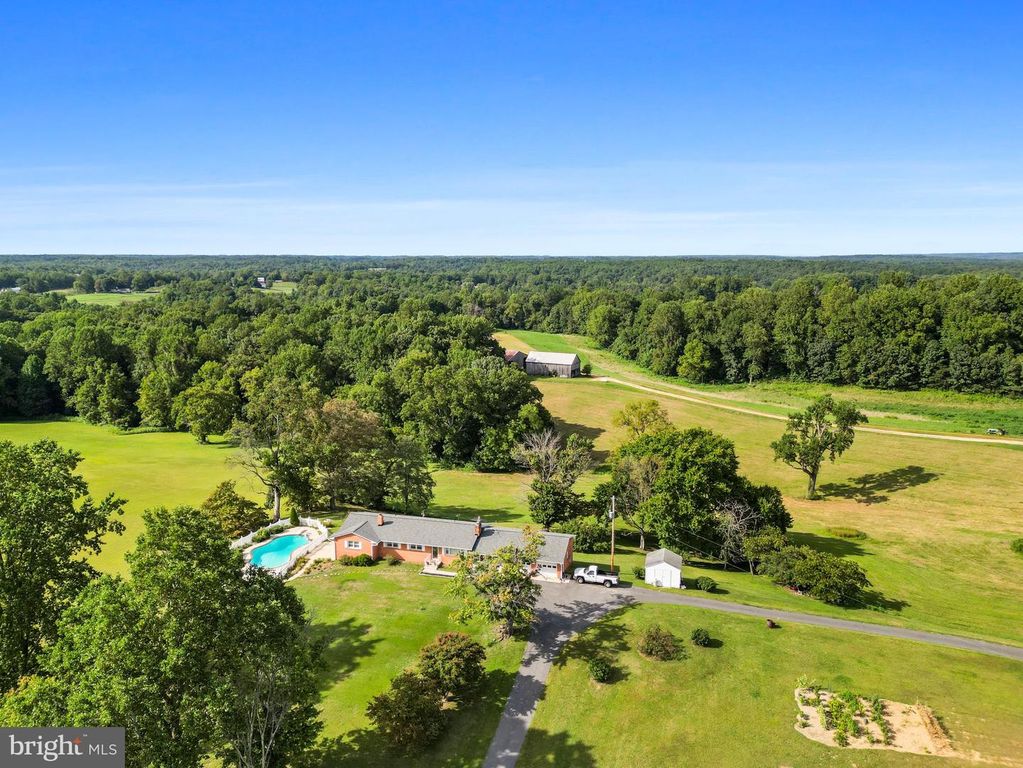 15701 BALD EAGLE SCHOOL RD, Brandywine, MD 20613