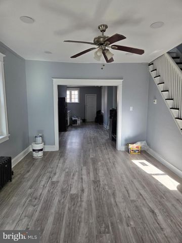 933 KEYSTONE ROAD, Chester, PA 19013