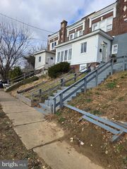 933 KEYSTONE ROAD, Chester, PA 19013