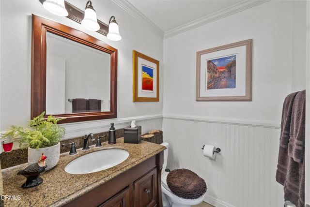 1522 Carnation Avenue, Ventura, CA 93004