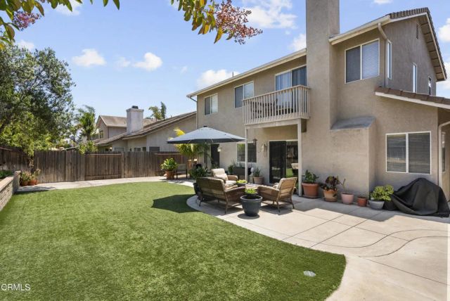 1522 Carnation Avenue, Ventura, CA 93004