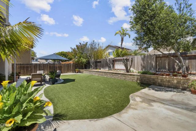 1522 Carnation Avenue, Ventura, CA 93004