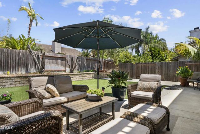 1522 Carnation Avenue, Ventura, CA 93004