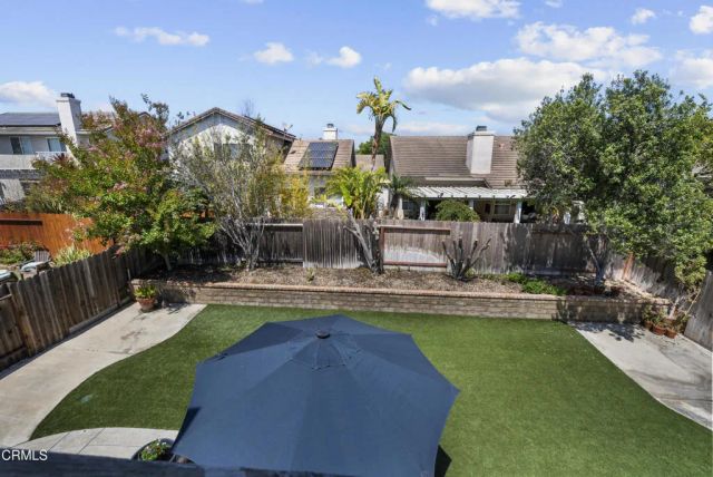1522 Carnation Avenue, Ventura, CA 93004