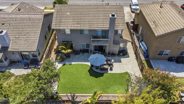 1522 Carnation Avenue, Ventura, CA 93004