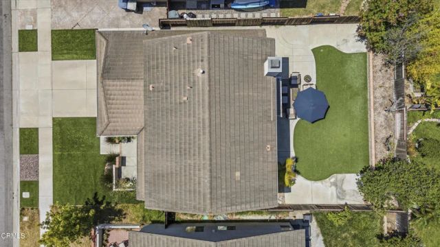 1522 Carnation Avenue, Ventura, CA 93004