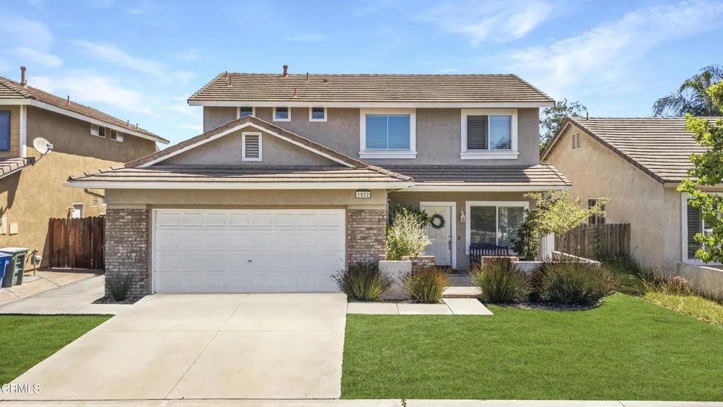 1522 Carnation Avenue, Ventura, CA 93004
