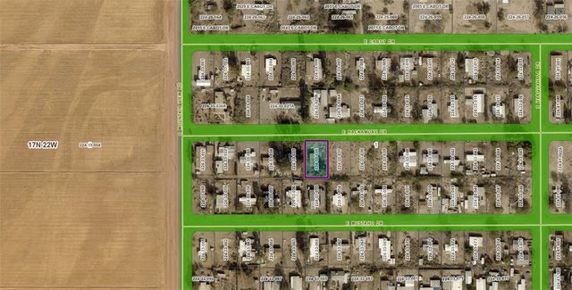 2048 E Hackamore Drive, Mohave Valley, AZ 86440