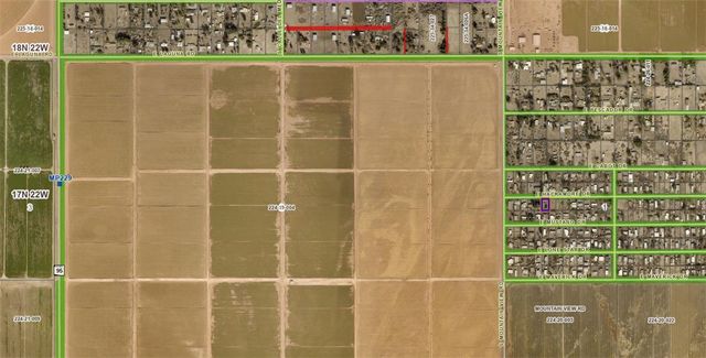 2048 E Hackamore Drive, Mohave Valley, AZ 86440