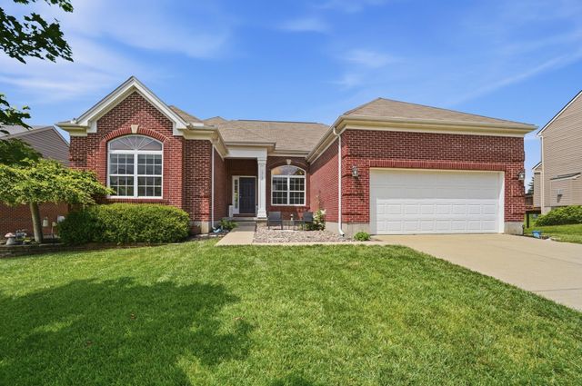 1517 Crosswinds Drive, Independence, KY 41051