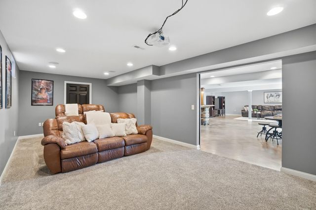1517 Crosswinds Drive, Independence, KY 41051