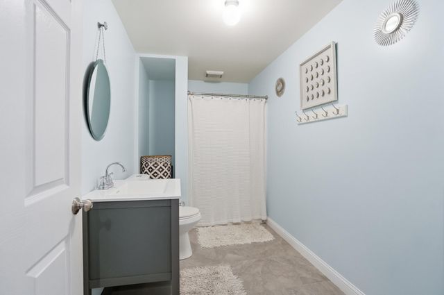 1517 Crosswinds Drive, Independence, KY 41051
