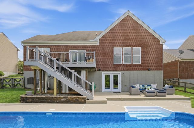 1517 Crosswinds Drive, Independence, KY 41051