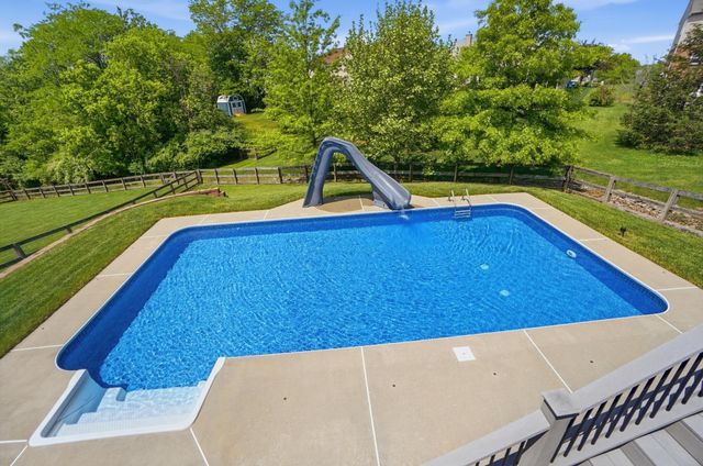 1517 Crosswinds Drive, Independence, KY 41051