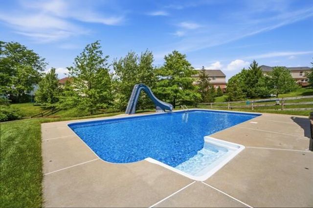 1517 Crosswinds Drive, Independence, KY 41051