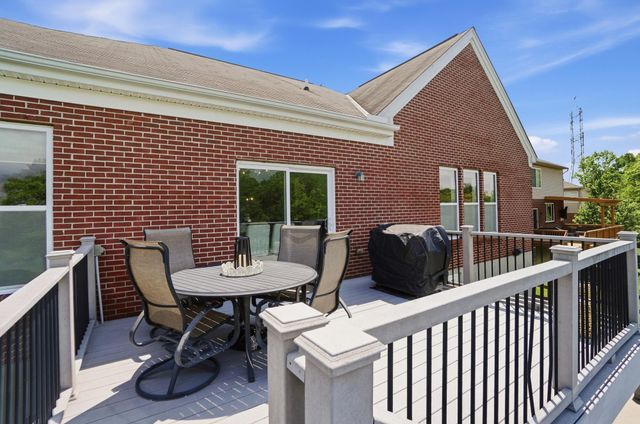 1517 Crosswinds Drive, Independence, KY 41051