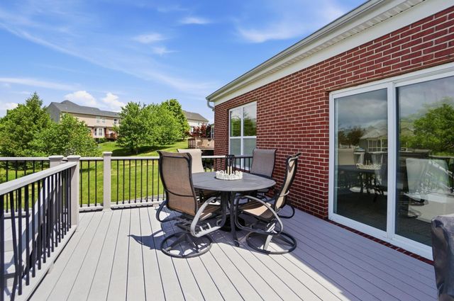 1517 Crosswinds Drive, Independence, KY 41051
