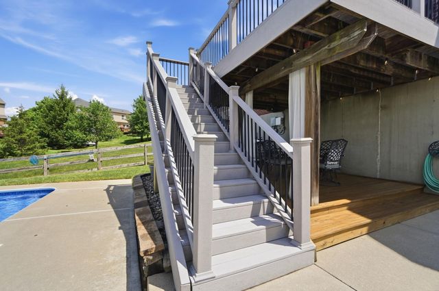 1517 Crosswinds Drive, Independence, KY 41051