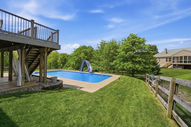 1517 Crosswinds Drive, Independence, KY 41051