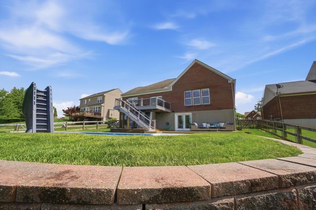 1517 Crosswinds Drive, Independence, KY 41051