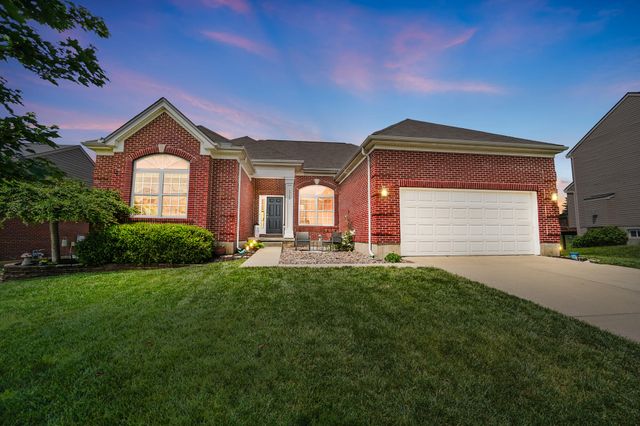 1517 Crosswinds Drive, Independence, KY 41051