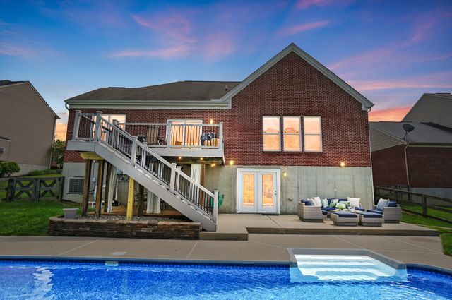 1517 Crosswinds Drive, Independence, KY 41051