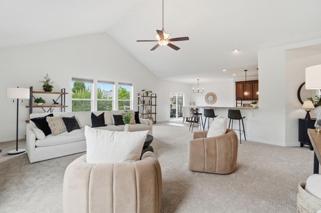 1517 Crosswinds Drive, Independence, KY 41051
